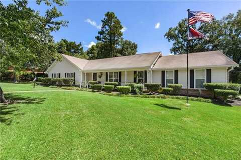 5820 Carrick Road, Eight Mile, AL 36613
