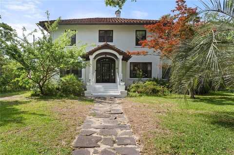 1851 Springhill Avenue, Mobile, AL 36607