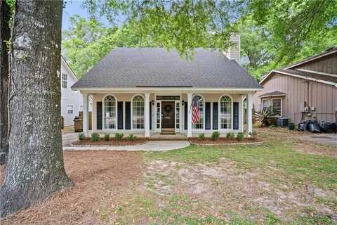 902 Wesley Avenue, Mobile, AL 36609