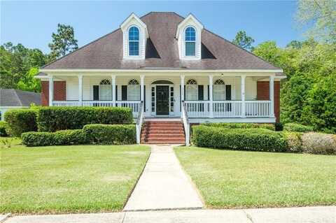 3424 Windsor Place Court, Mobile, AL 36695