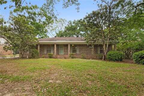 2405 Pavan Drive, Mobile, AL 36693