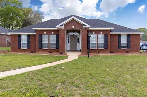3882 Champion Circle W, Mobile, AL 36695