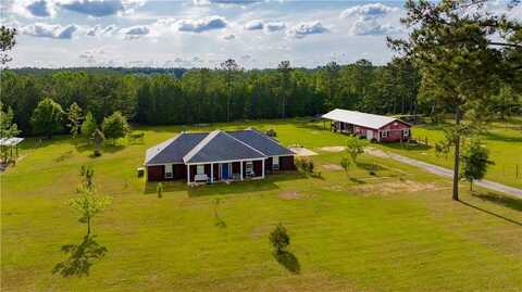 8775 Dovetail Lane W, Wilmer, AL 36587