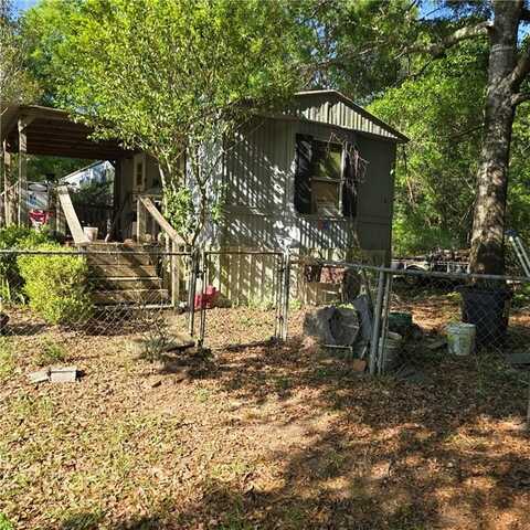 7230 Timber Woods Court, Semmes, AL 36575