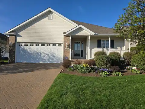 3735 HARBOR RIDGE Trail, Erie, PA 16510