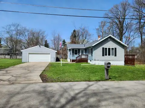 2032 GLENDALE Avenue, Erie, PA 16510