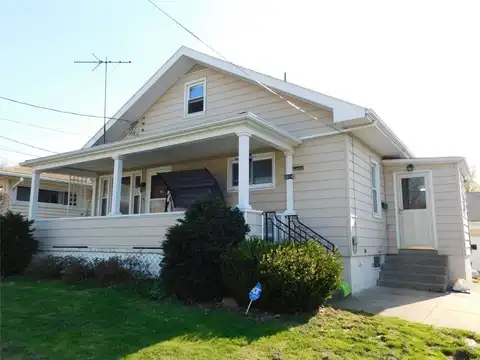 3814 ELMWOOD Avenue, Erie, PA 16508