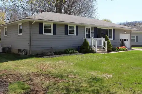 3011 MCKEE Road, Erie, PA 16506