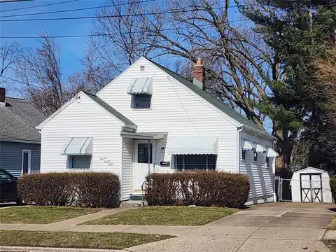 1128 W 32ND Street, Erie, PA 16508