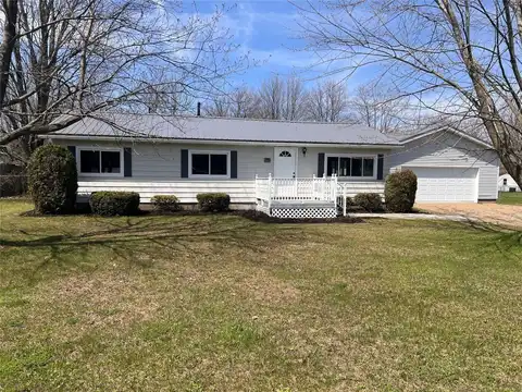 1620 ROBISON Road, Erie, PA 16509