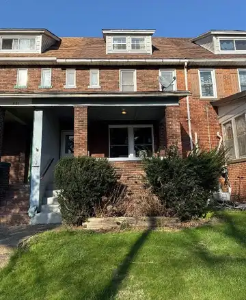 823 PRIESTLEY Avenue, Erie, PA 16511