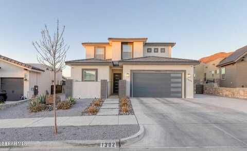 1302 DESERT SKY Place, El Paso, TX 79912