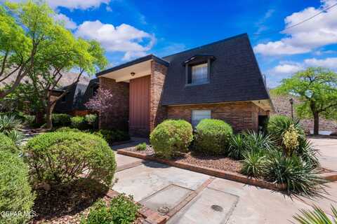4800 N Stanton Street, El Paso, TX 79902
