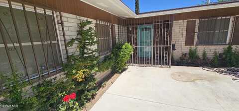 undefined, El Paso, TX 79935