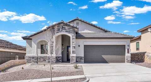 undefined, El Paso, TX 79928