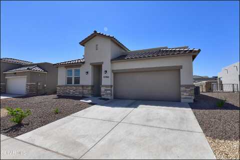 undefined, El Paso, TX 79928