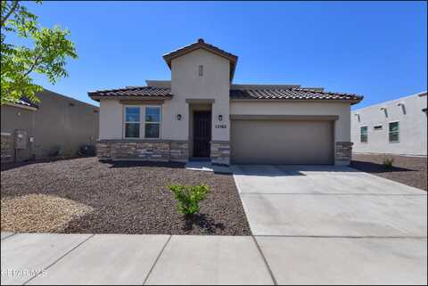13162 CLEETHORPES Street, El Paso, TX 79928