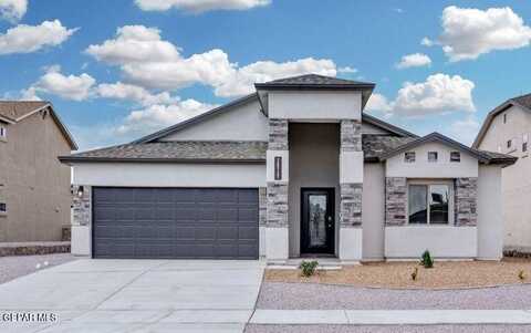 undefined, El Paso, TX 79928