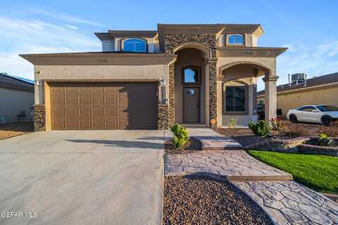 14728 Tierra Haven Avenue, El Paso, TX 79938