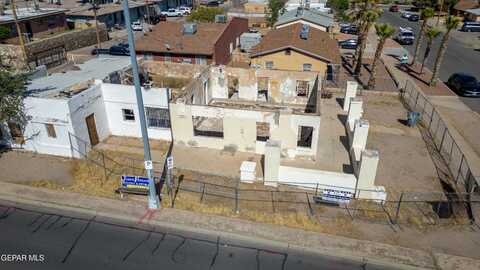 3100 DYER ST Street, El Paso, TX 79930