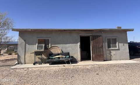 15551 LOWELL Road, Clint, TX 79836