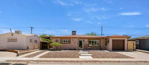 1412 Devonshire Drive, El Paso, TX 79925