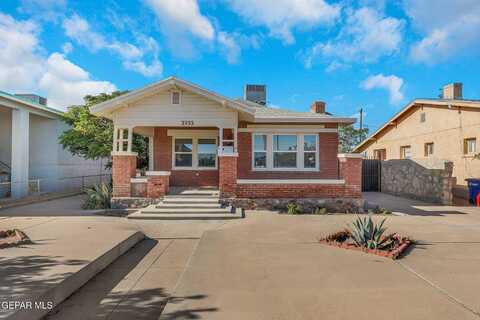 3733 BLISS Avenue, El Paso, TX 79903