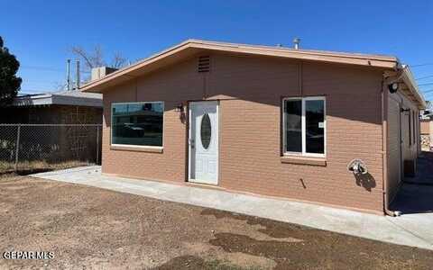 209 Cherry Street, El Paso, TX 79915