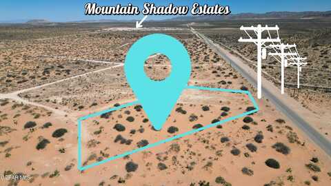 undefined, El Paso, TX 79928