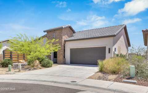 2316 Kolt Court, El Paso, TX 79911