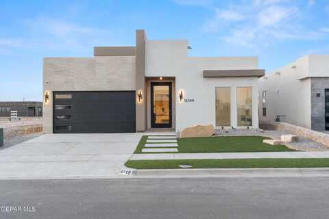 undefined, El Paso, TX 79928