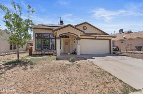 undefined, El Paso, TX 79928
