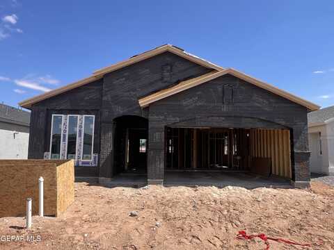 15217 Apex Court, El Paso, TX 79938