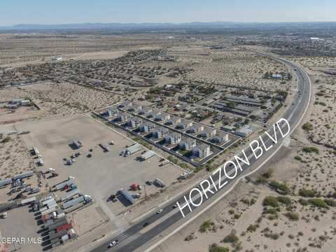 undefined, El Paso, TX 79928