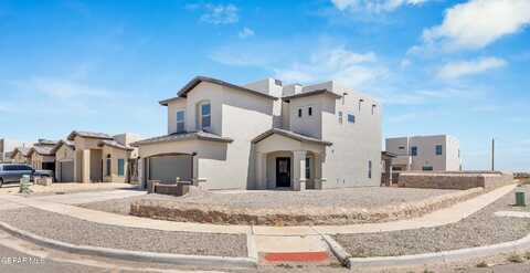 920 Texas Madrone Drive, Socorro, TX 79927