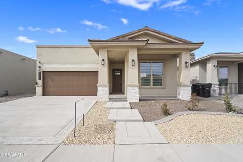 3824 Belief Lane, El Paso, TX 79938