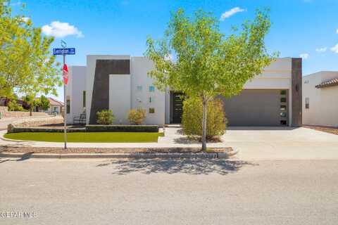 undefined, El Paso, TX 79928