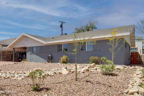 9817 Everwood Avenue, El Paso, TX 79925