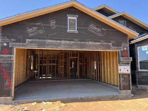 15248 Hunch Court, El Paso, TX 79938
