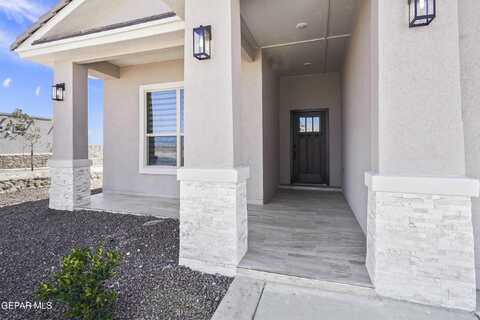 3820 Belief Lane, El Paso, TX 79938