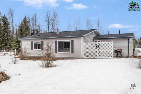 2442 BRADWAY ROAD, North Pole, AK 99705