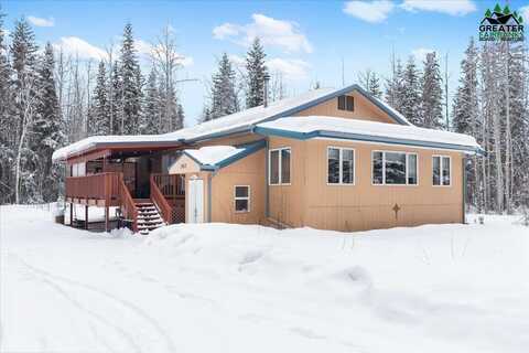 2613 PEEDE ROAD, North Pole, AK 99705