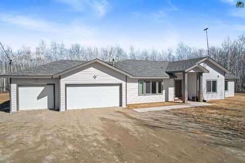 4120 TO Brooks Lane, Delta Junction, AK 99737