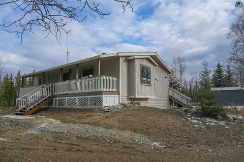 5469 REMINGTON ROAD, Delta Junction, AK 99737