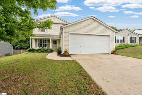 308 Winding Willow Trail, Taylors, SC 29687