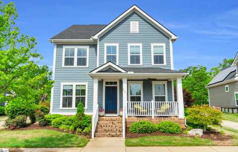 221 Algonquin Trail, Greenville, SC 29607