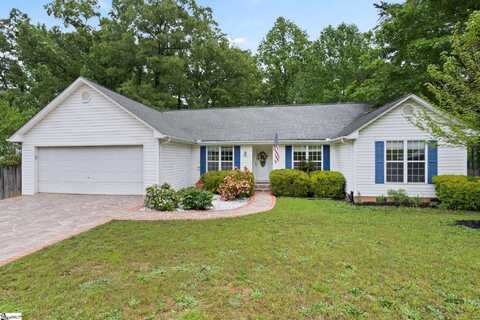 208 Laurelwood Drive, Boiling Springs, SC 29316