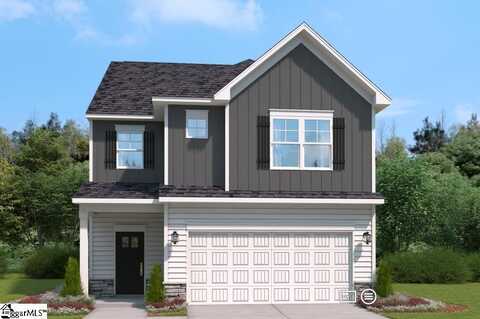 1804 Berkshire Lane, Spartanburg, SC 29303