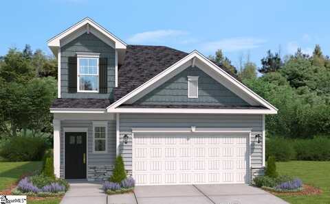 1808 Berkshire Lane, Spartanburg, SC 29303