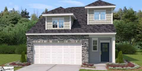 1816 Berkshire Lane, Spartanburg, SC 29303